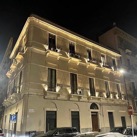 Loft In Master Palace Катания Экстерьер фото