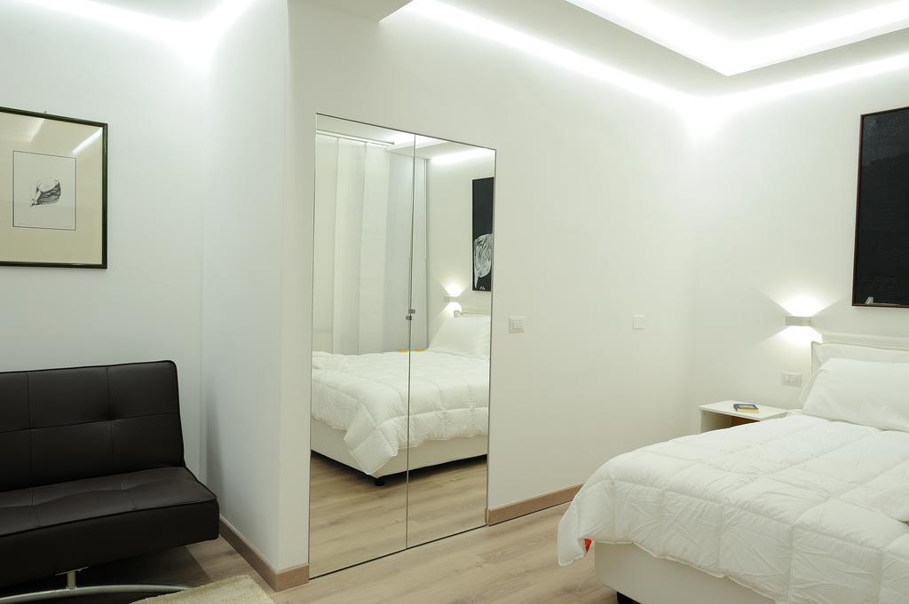 Loft In Master Palace Катания Экстерьер фото