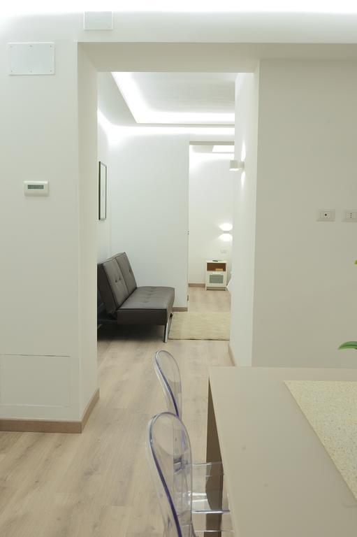 Loft In Master Palace Катания Экстерьер фото