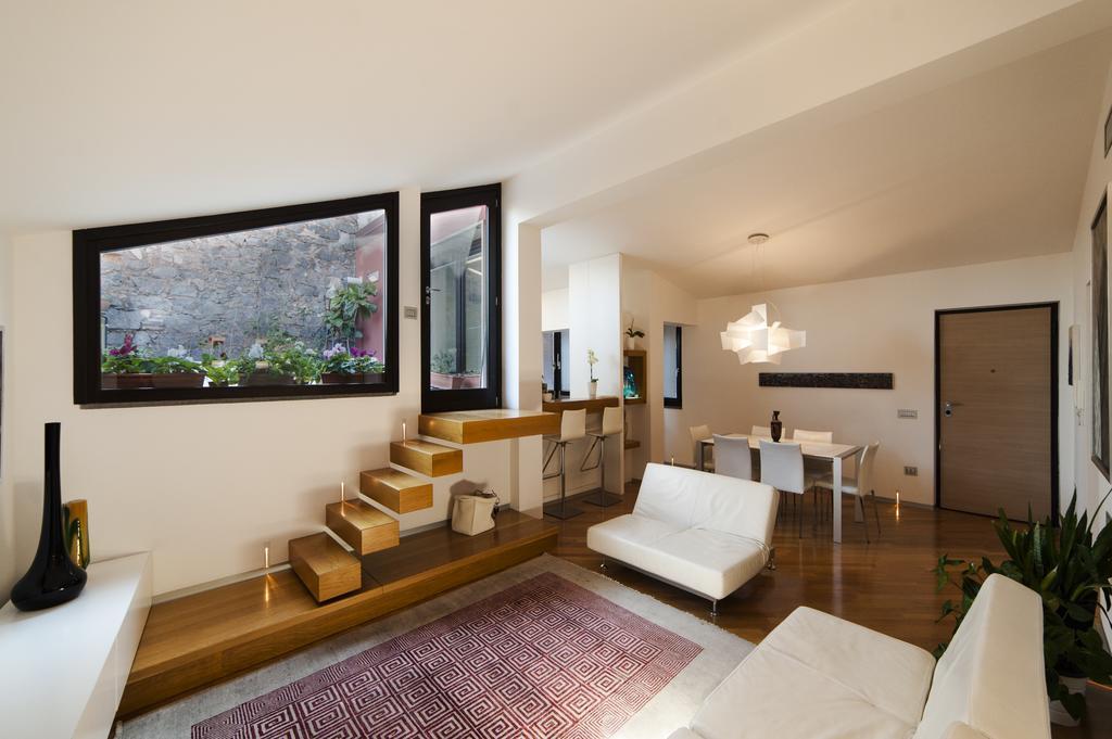 Loft In Master Palace Катания Экстерьер фото