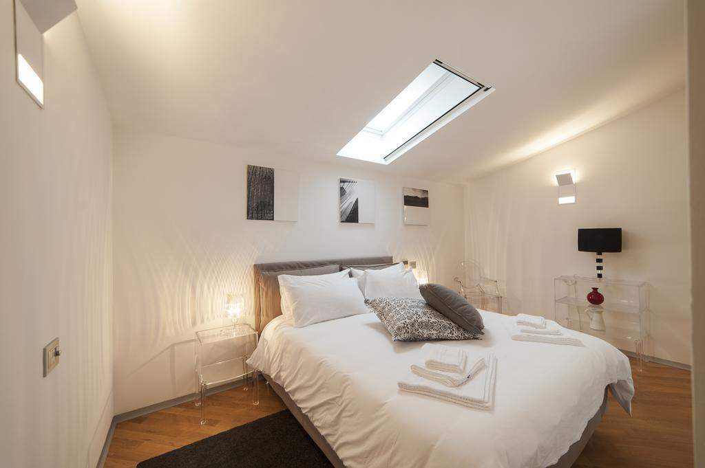 Loft In Master Palace Катания Экстерьер фото