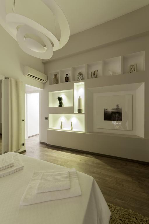 Loft In Master Palace Катания Экстерьер фото