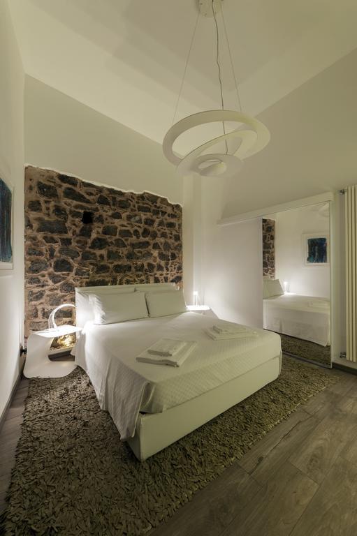 Loft In Master Palace Катания Экстерьер фото
