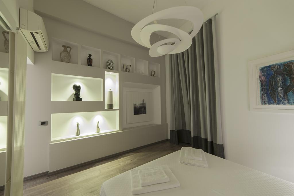 Loft In Master Palace Катания Экстерьер фото