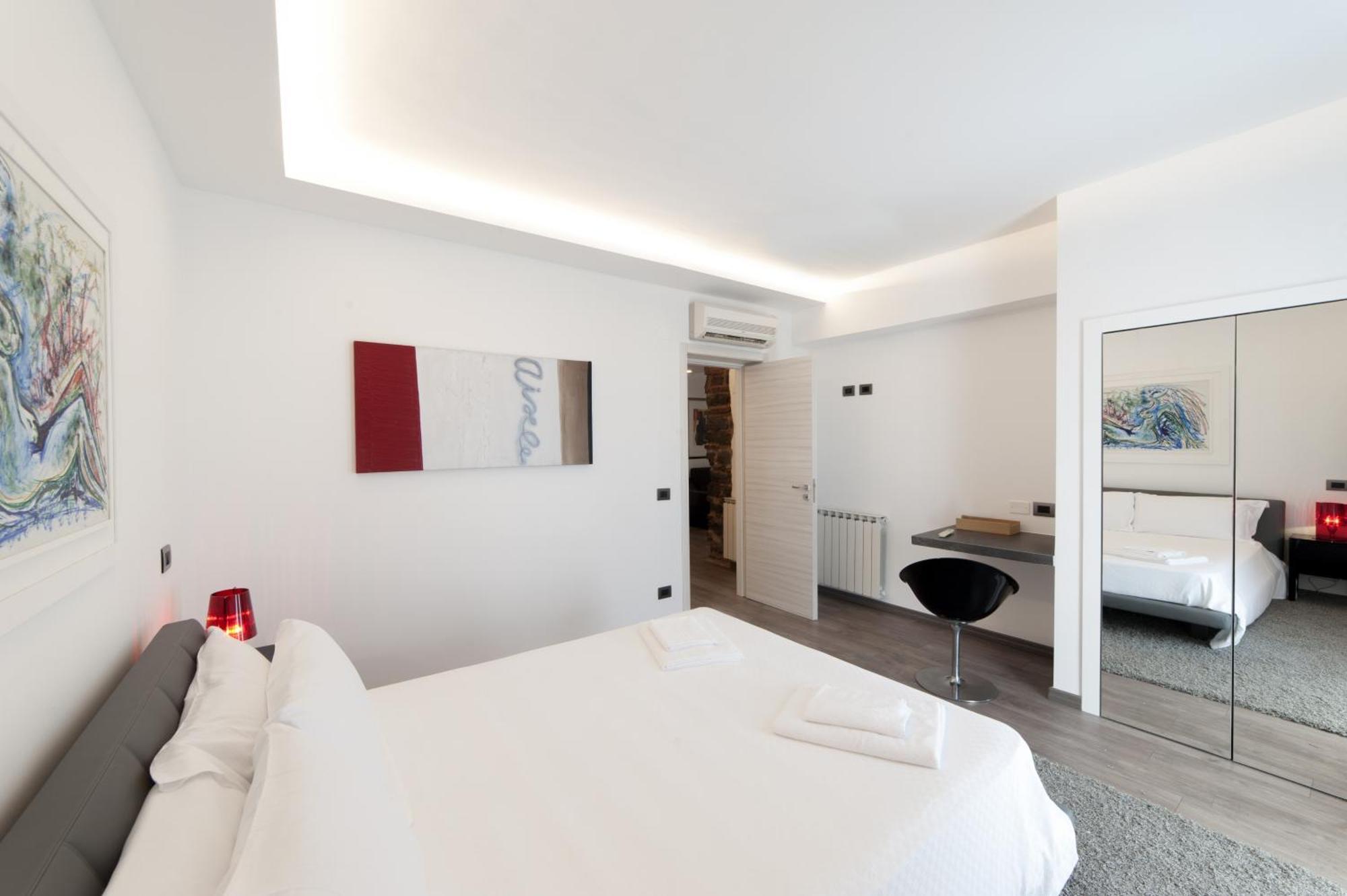 Loft In Master Palace Катания Экстерьер фото