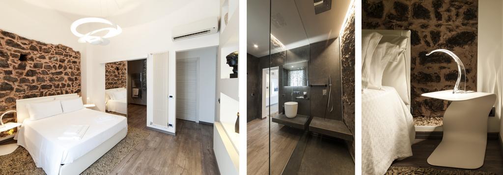 Loft In Master Palace Катания Экстерьер фото