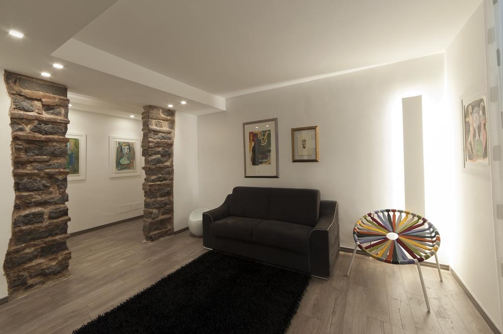 Loft In Master Palace Катания Экстерьер фото