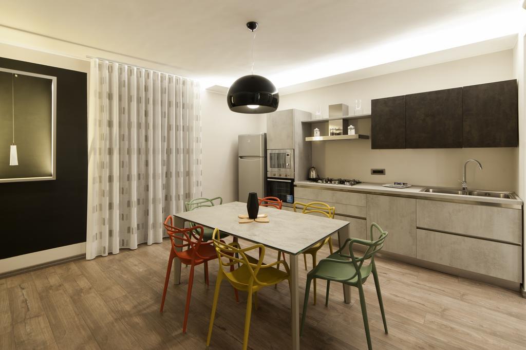Loft In Master Palace Катания Экстерьер фото